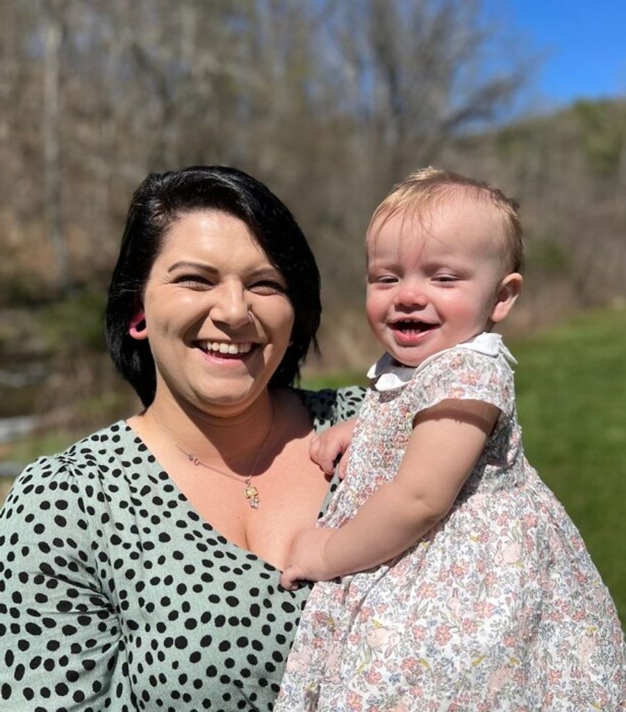 Carrington Harris Honeycutt Profile Photo