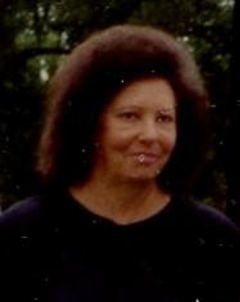 Catherine Ghent Waters