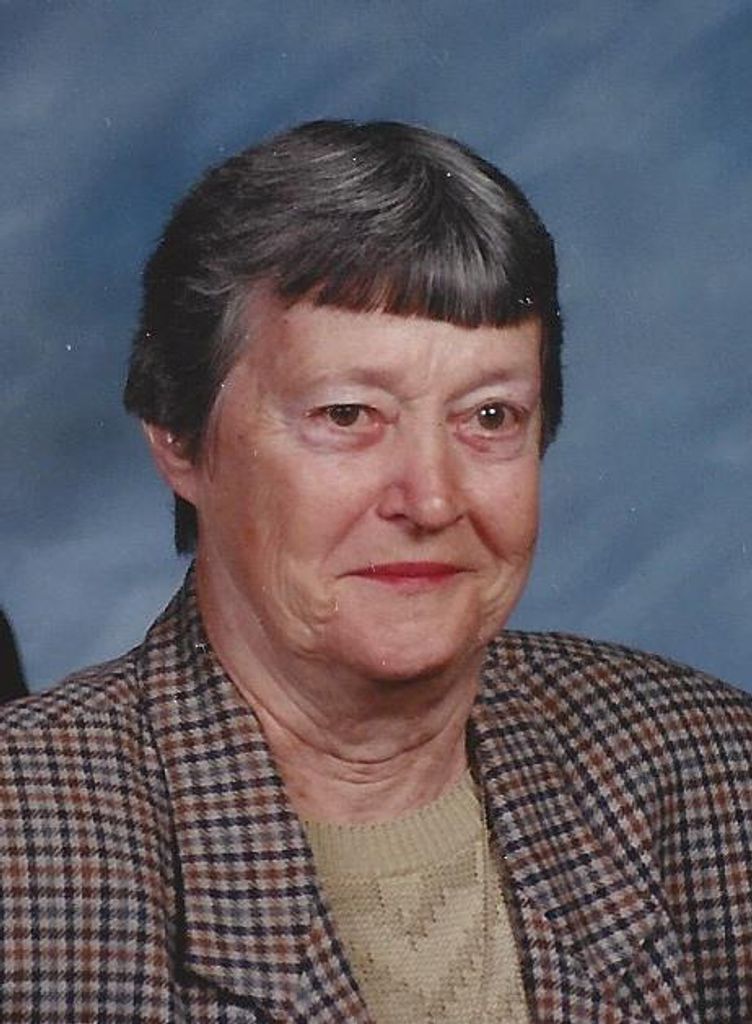 Marjorie J Mundt