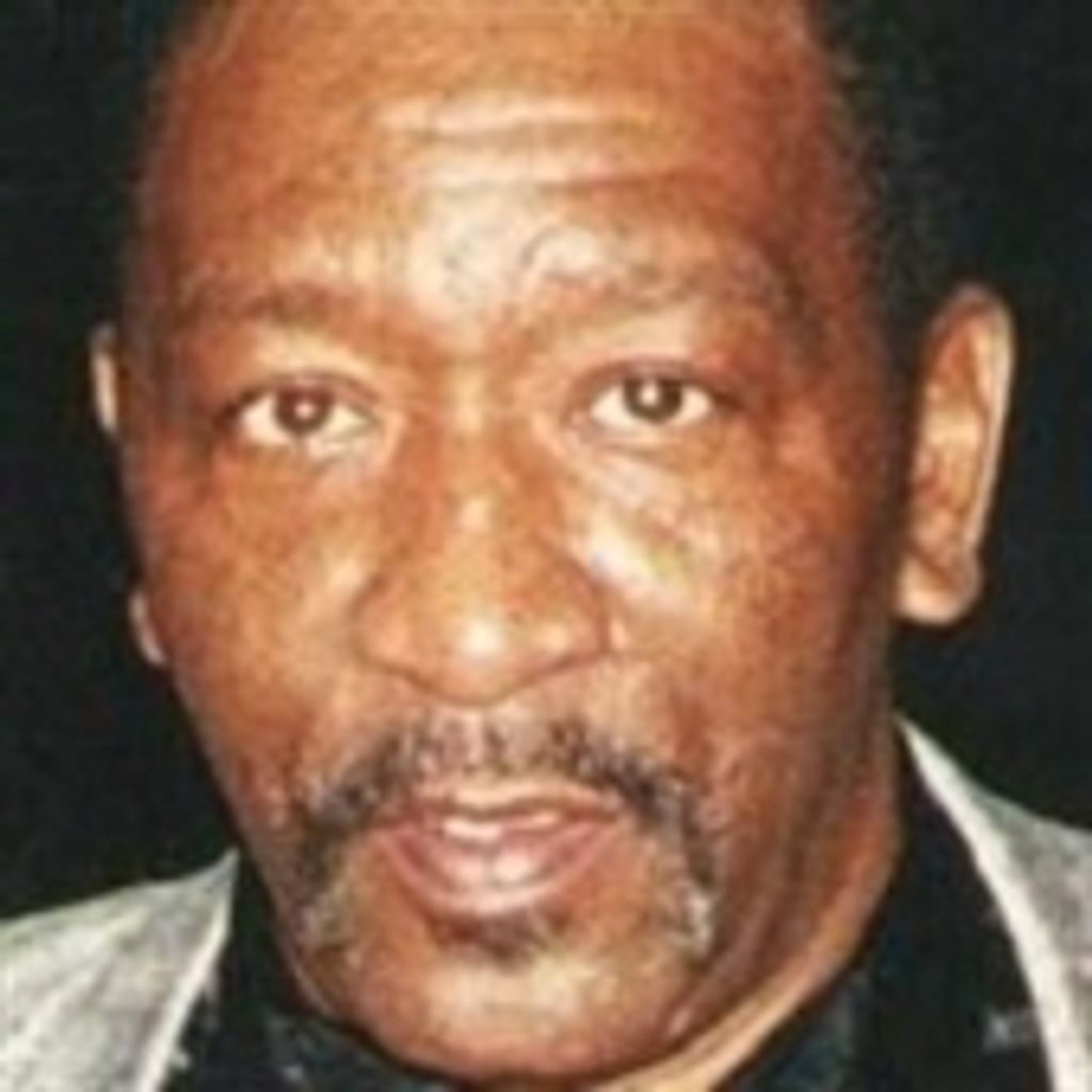 Morris  Allen Jordan  Sr.