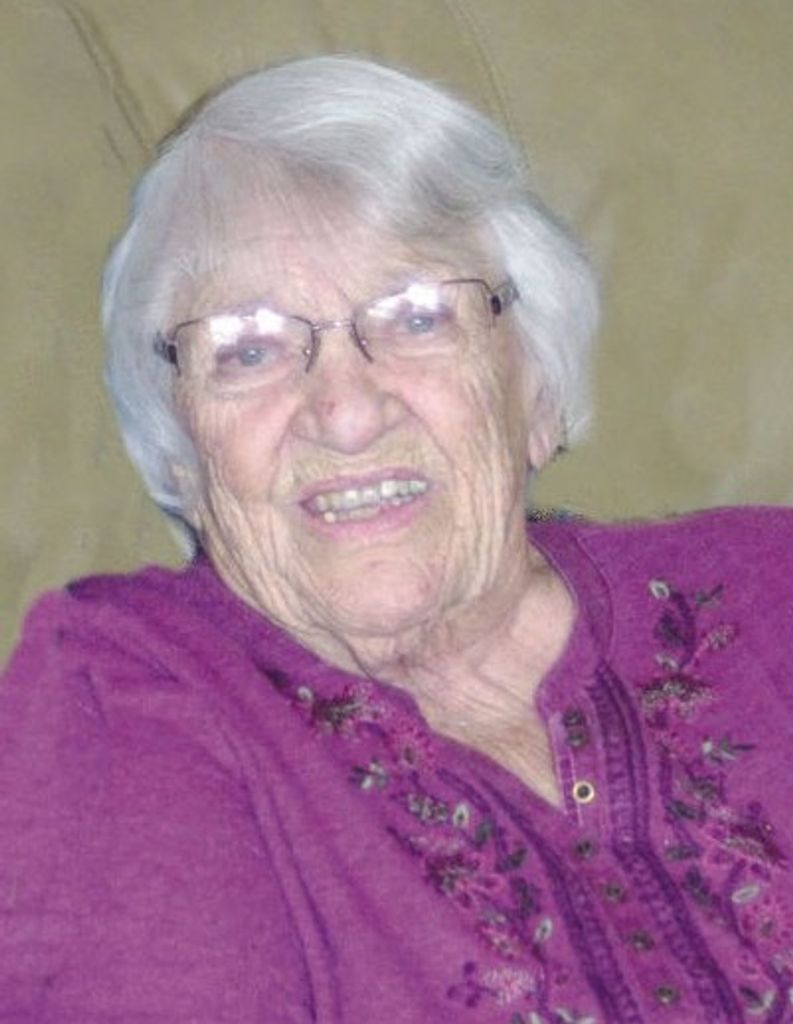 Sally Munns