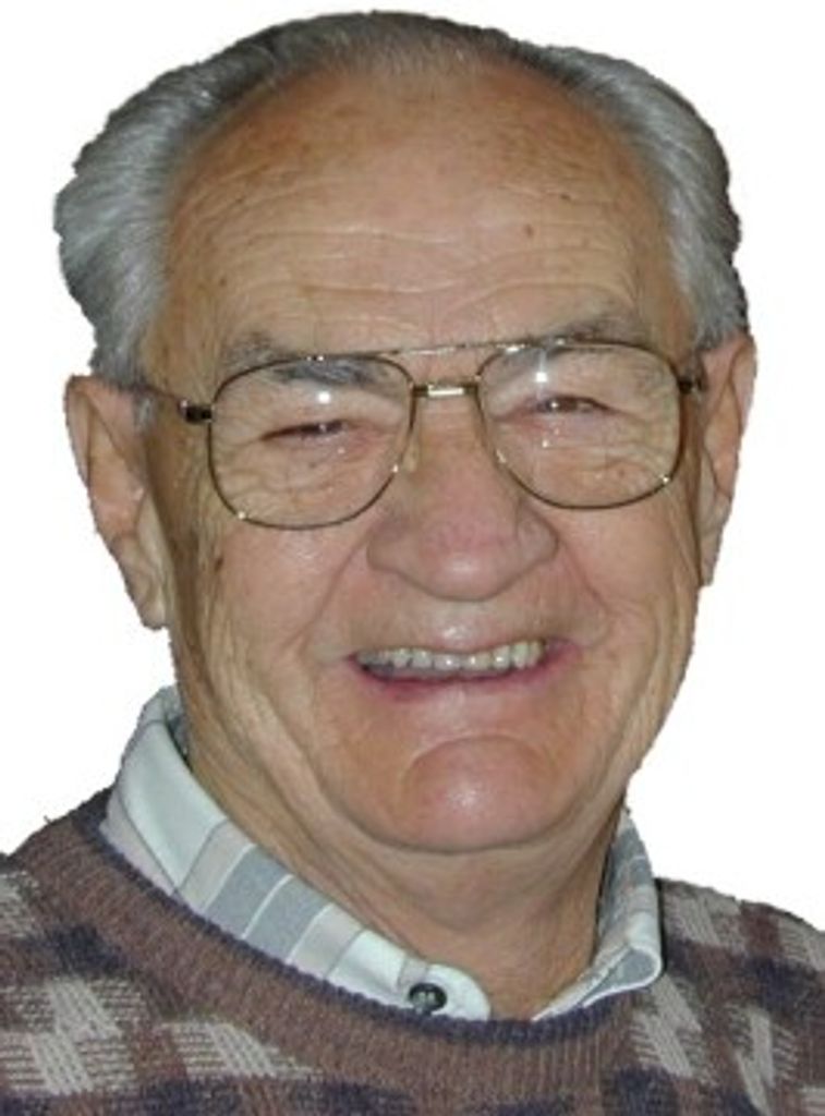 Colin Hoyle