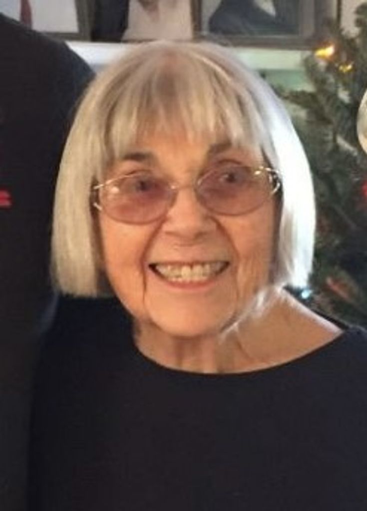 Rosemary R. Mcgraw