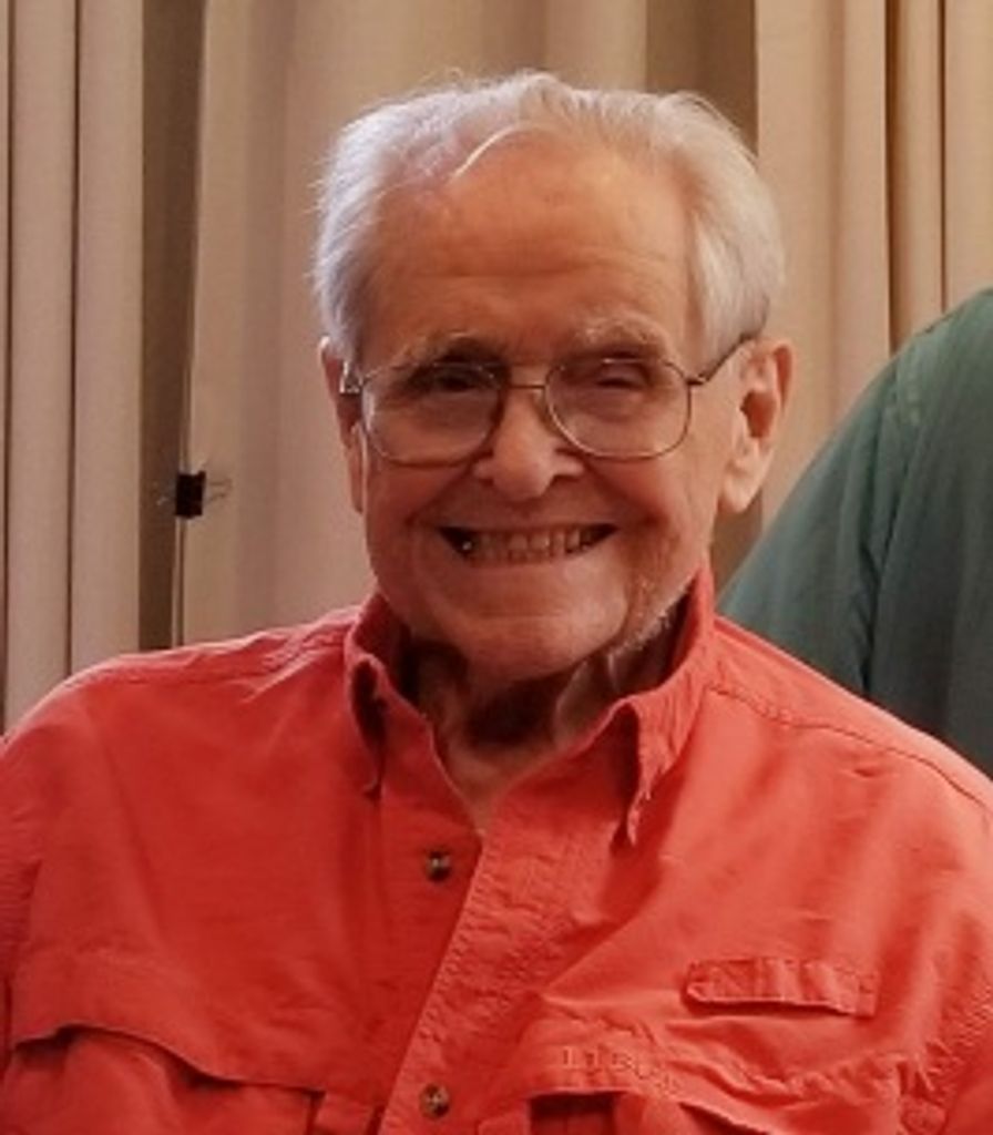 Wilbert A. Lyons