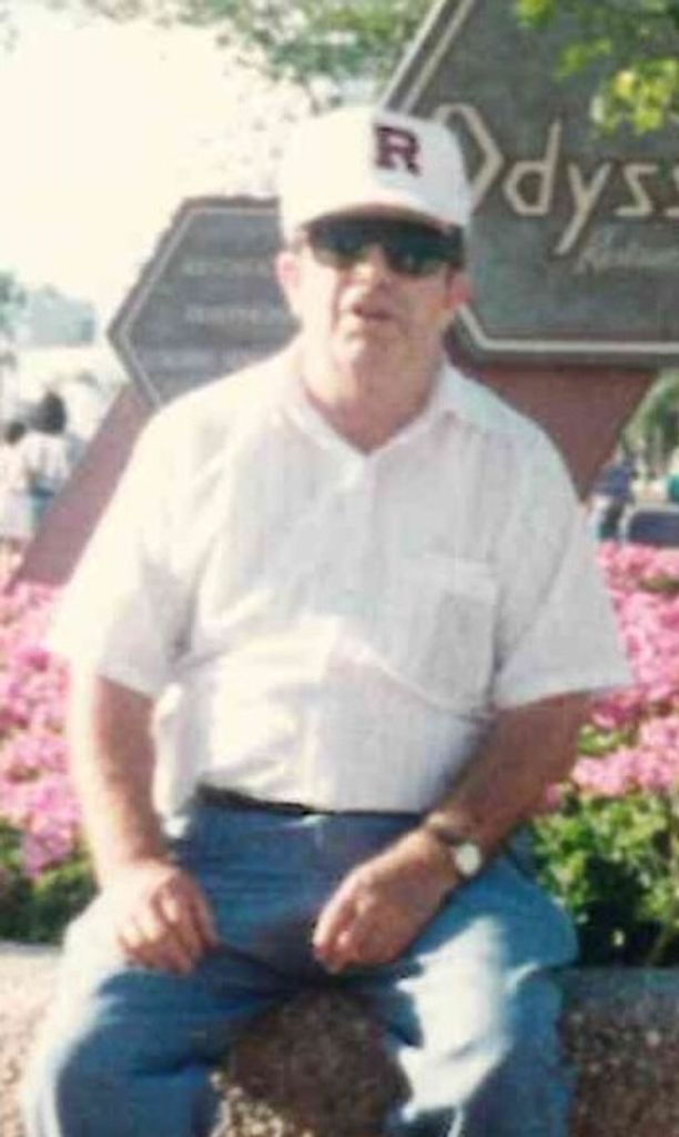 Freddie Jeffers