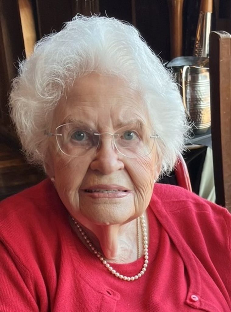 Patricia L. Limbach Profile Photo