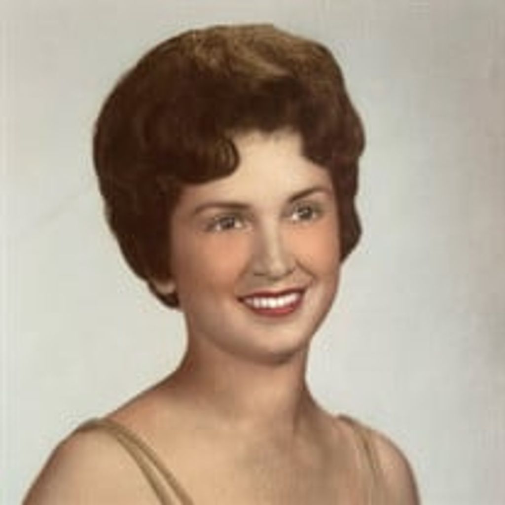 Eunice Everee Ingram Odom