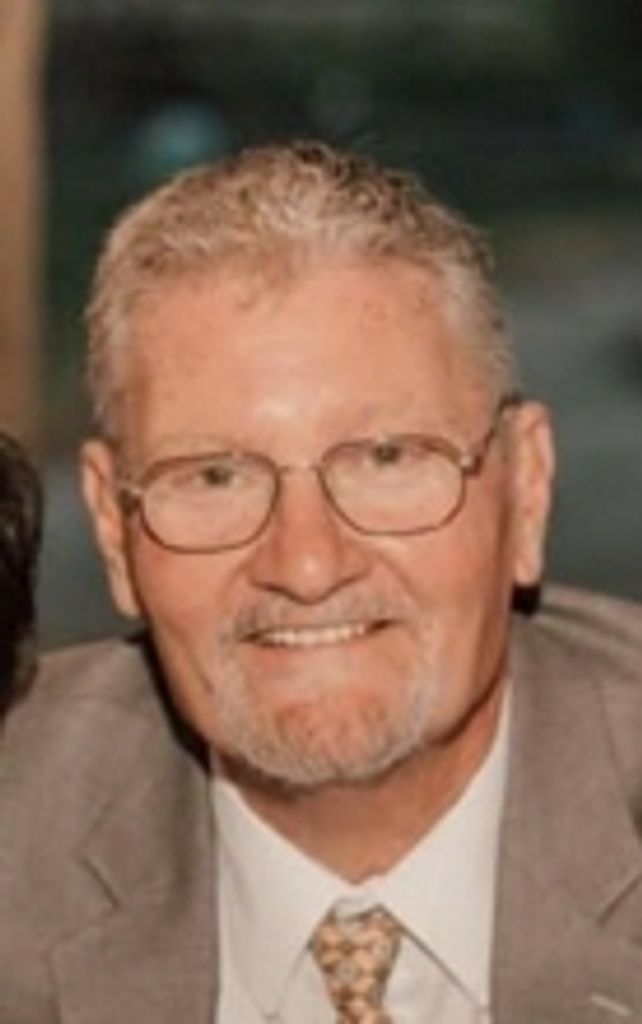 Gary Lee Hogue