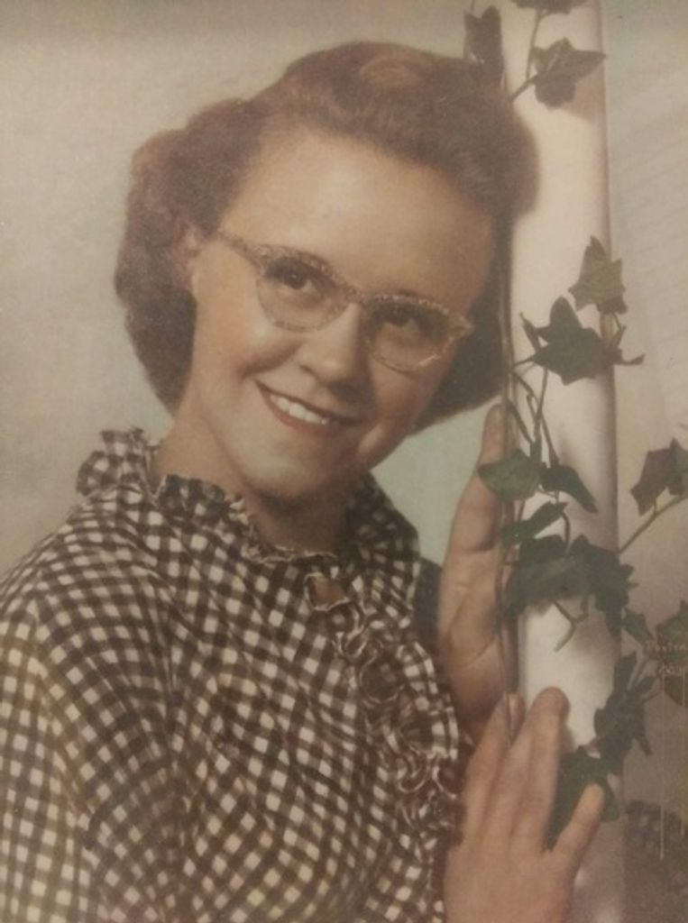 Jean Eunice Cuyler