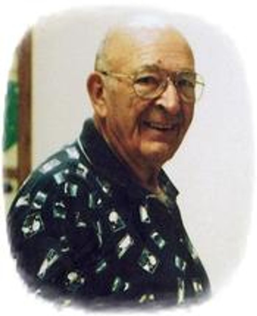 Gerald "Jed" Leon Lucas