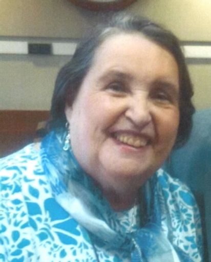 Rev. Mary B Vidmar-Gearhart Profile Photo