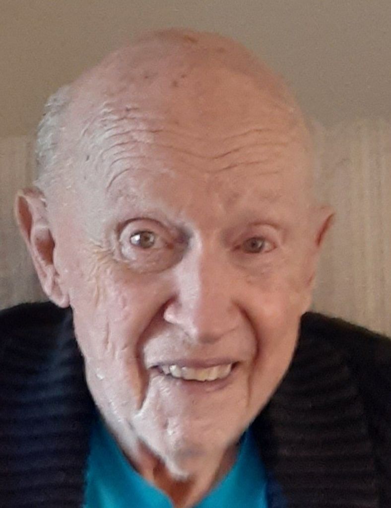 Albert H. Junge Profile Photo