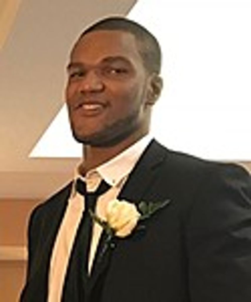 Darrell Tyler Scott Profile Photo