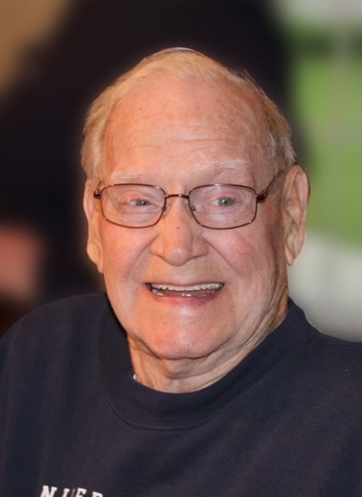 Thomas J. Loughman Sr.