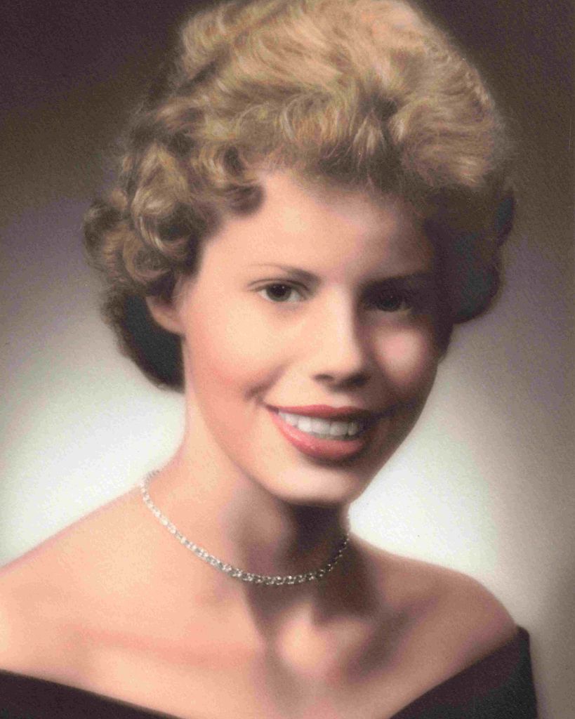 Peggy Mayrhofen Mullins Profile Photo