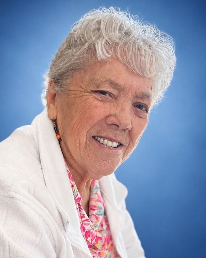Marilyn Ann Windschitl