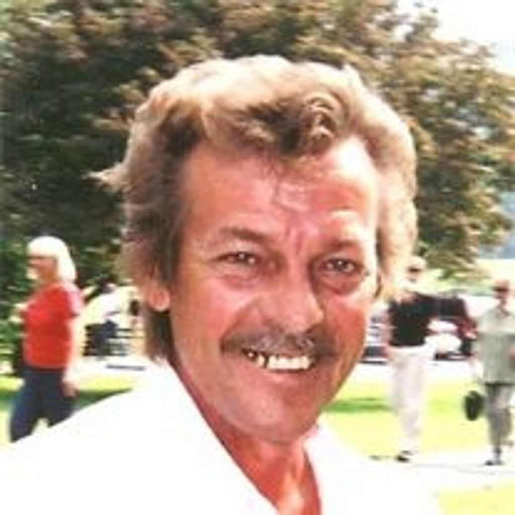 James W. Mckee