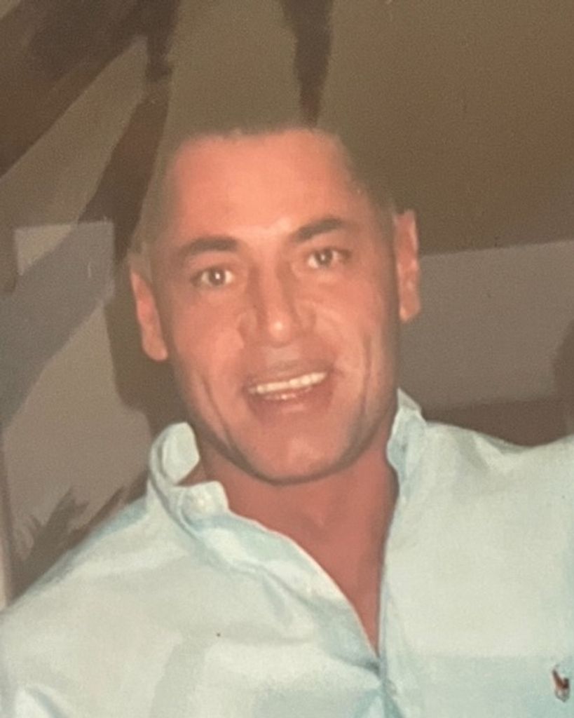 Joseph " Joey " Liquori Jr.