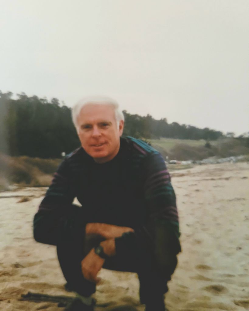 Thomas Craig Evans Profile Photo