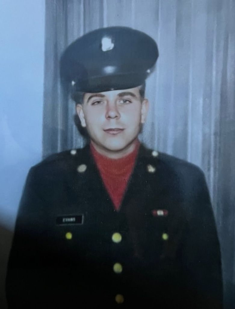 William "Bill" E. Evans