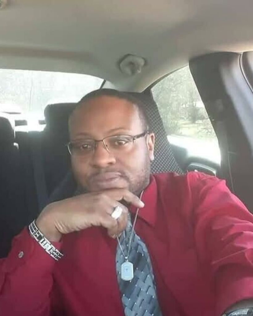Charles M. "Marcus" Love