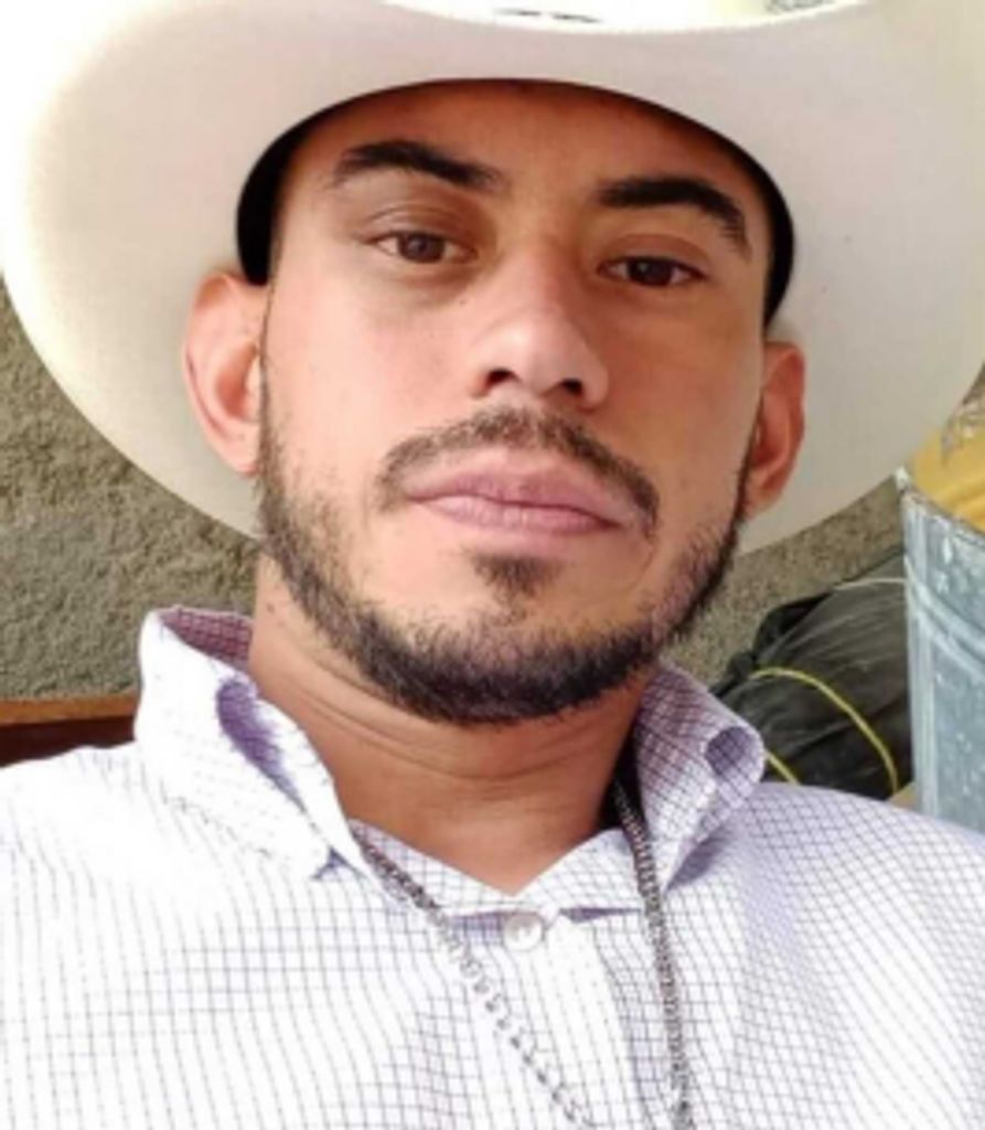 Alan Perez