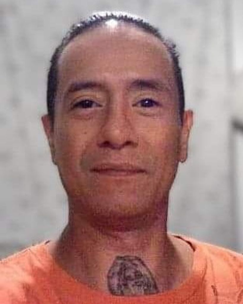Michael Martinez