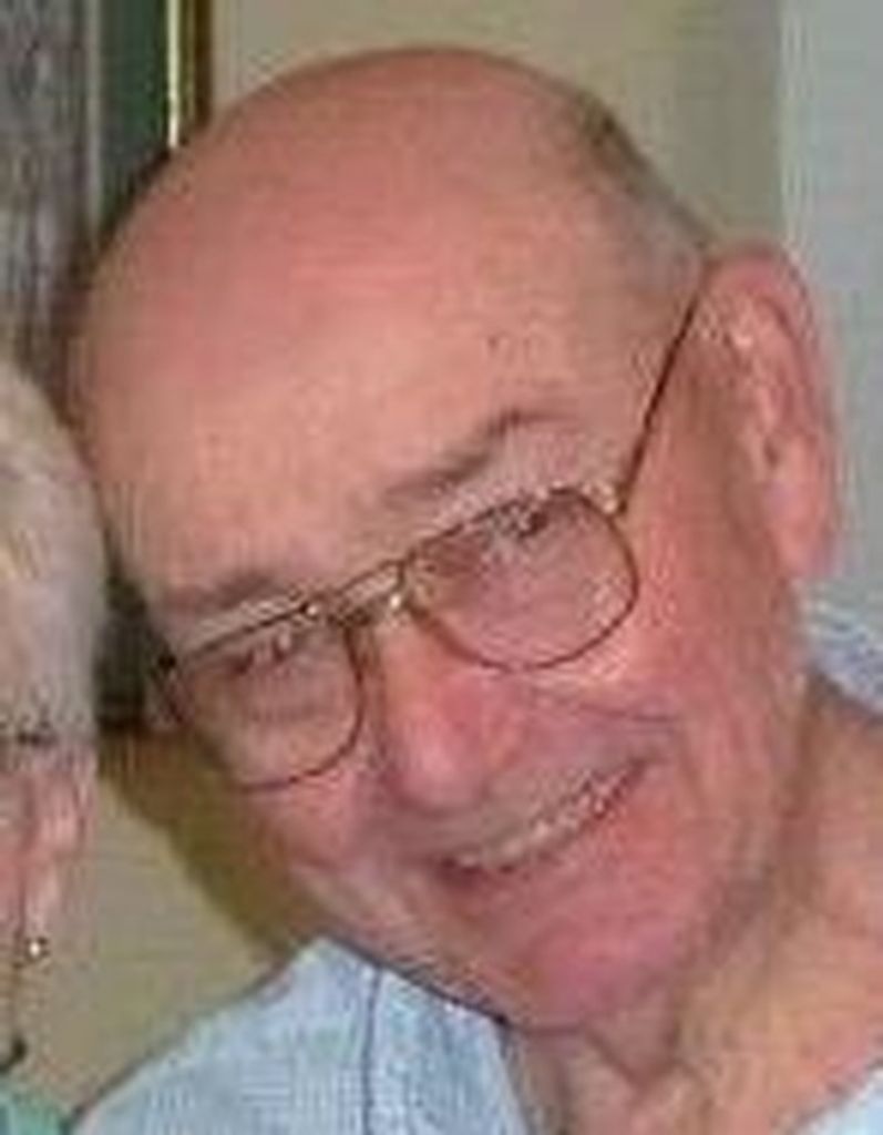 Donald Dahnke Profile Photo