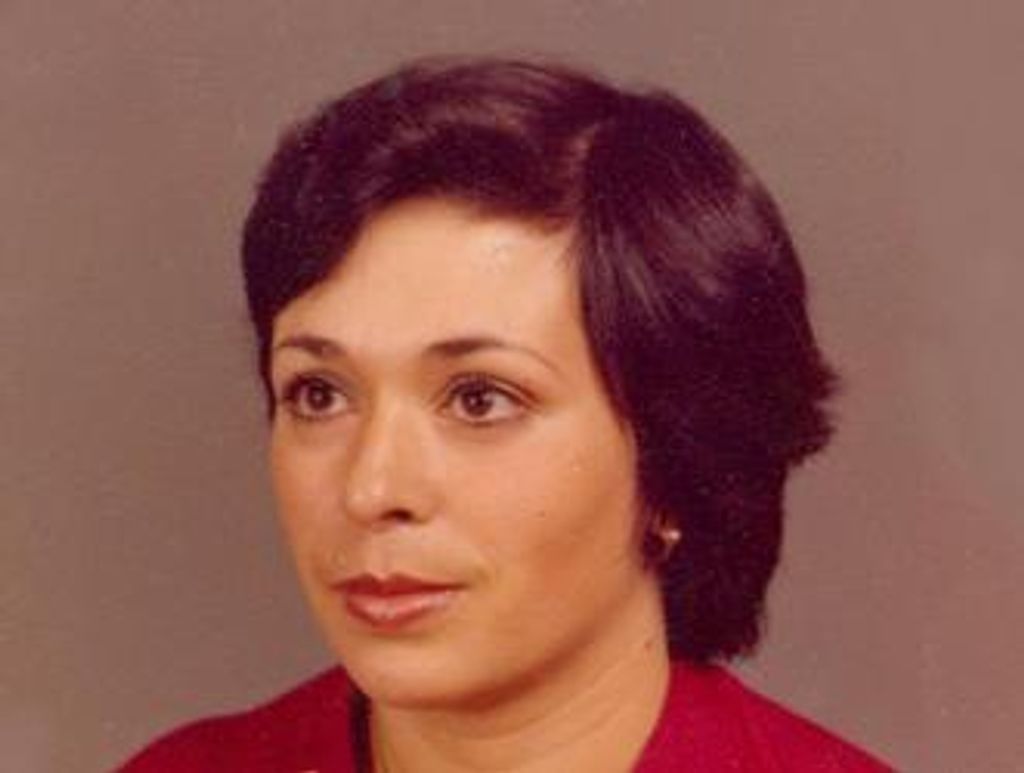 Lucy M. Martin