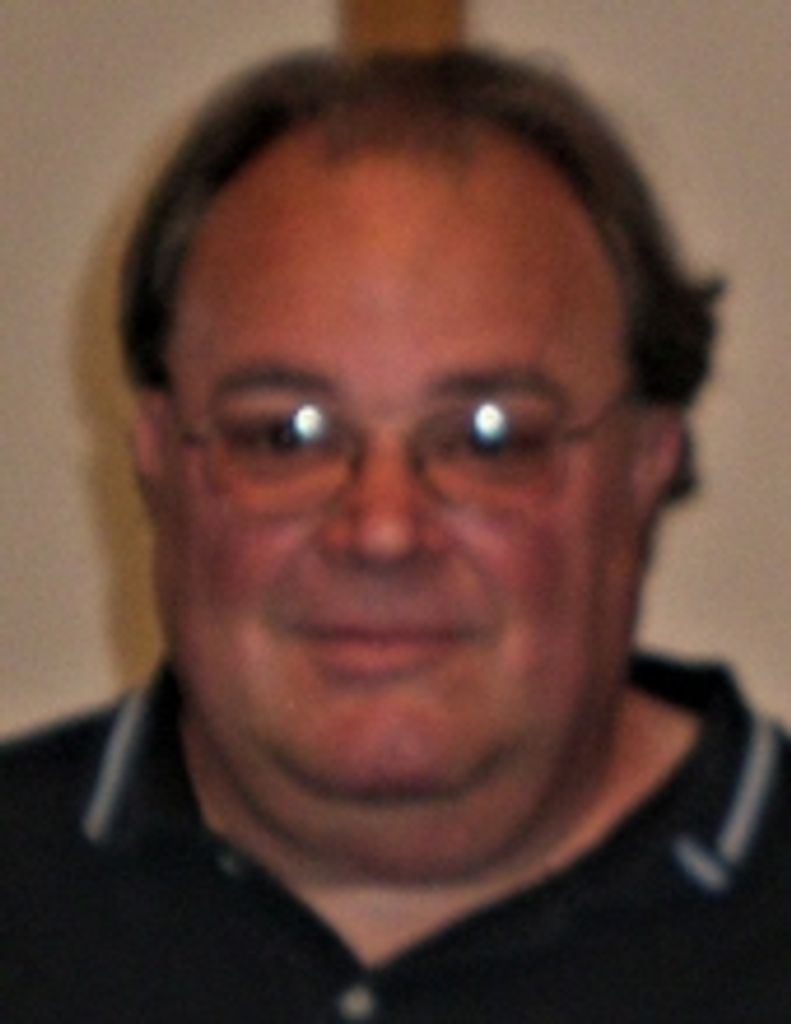 Bryan W. Burkholder Profile Photo