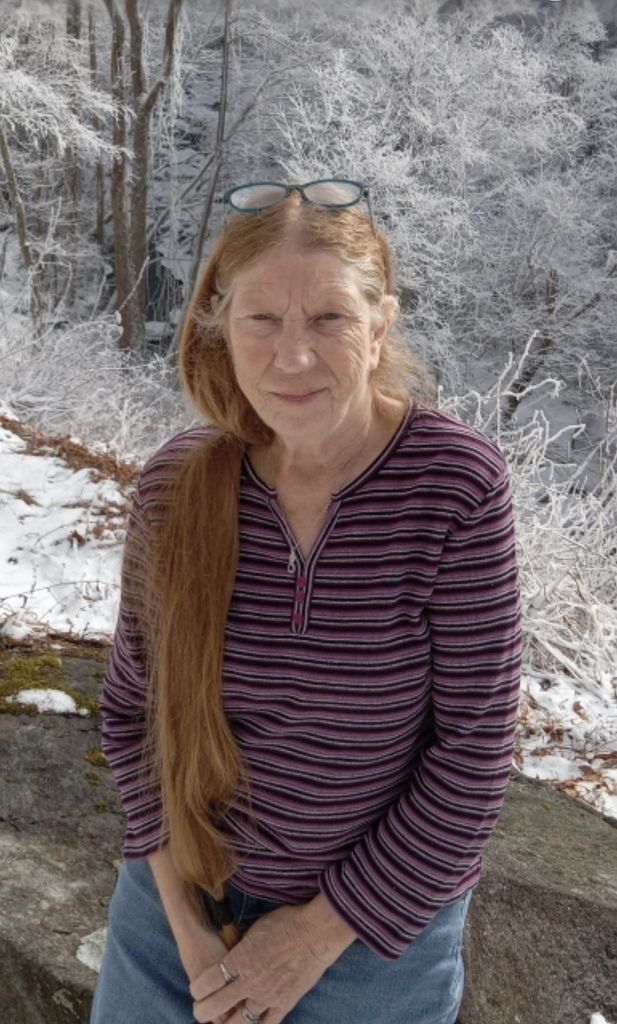 Naomi Ruth Prince Profile Photo
