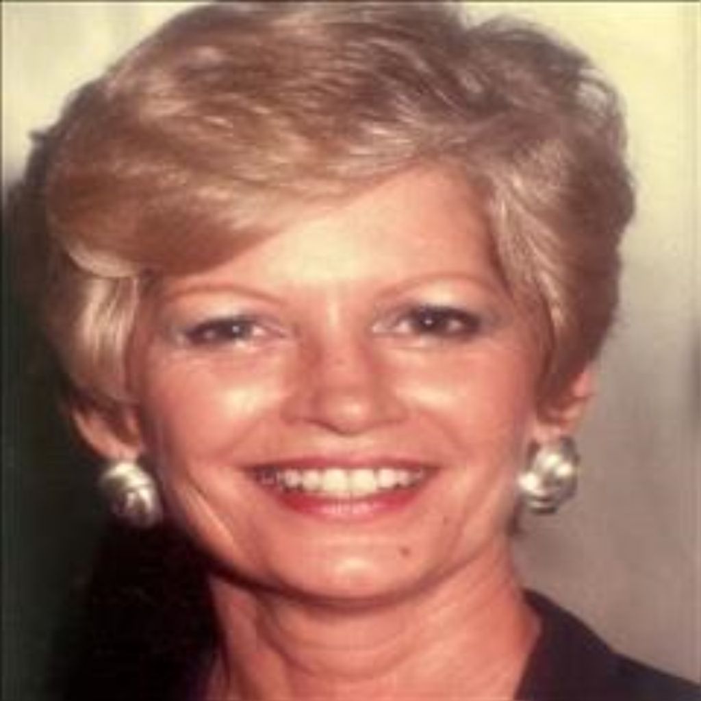 Norma Ruth Rogers Profile Photo