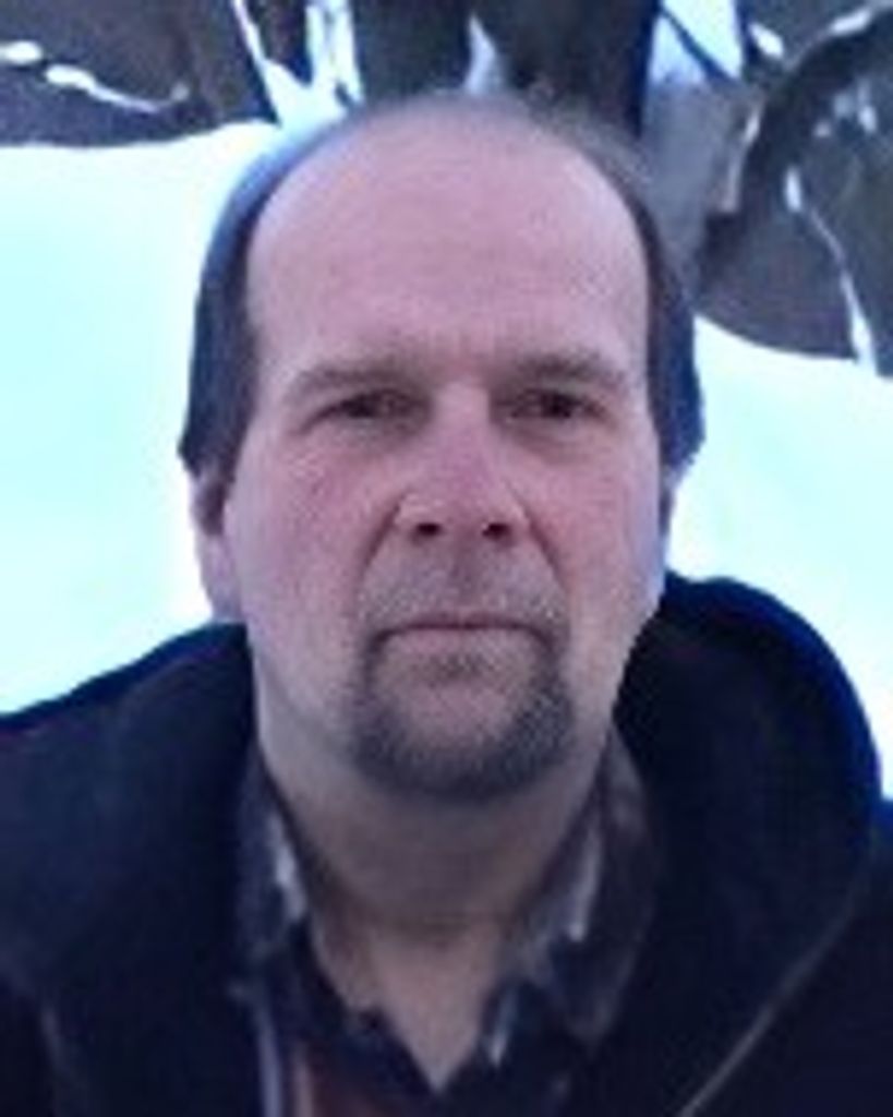 Michael E. Womble Profile Photo