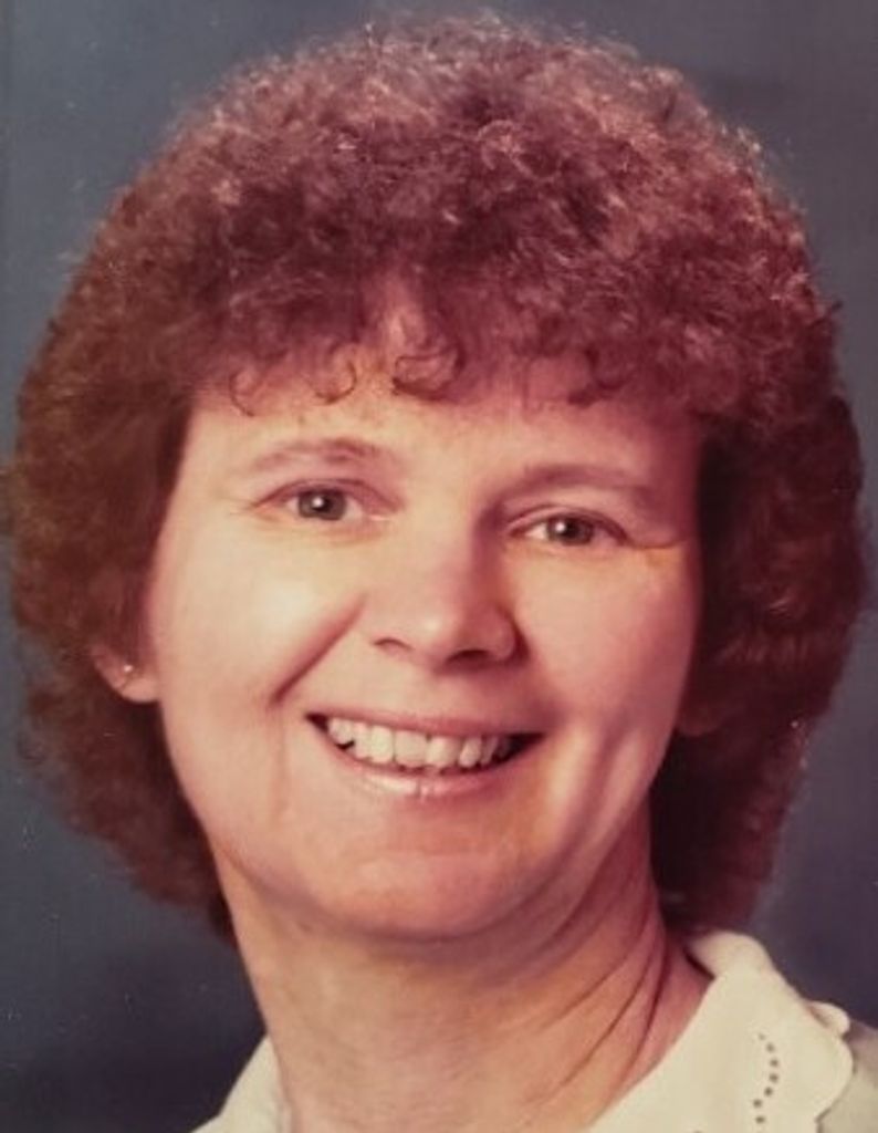Shirley Heidt