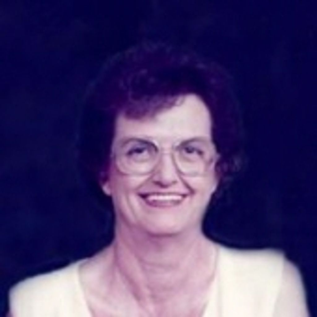 Patricia Wilson
