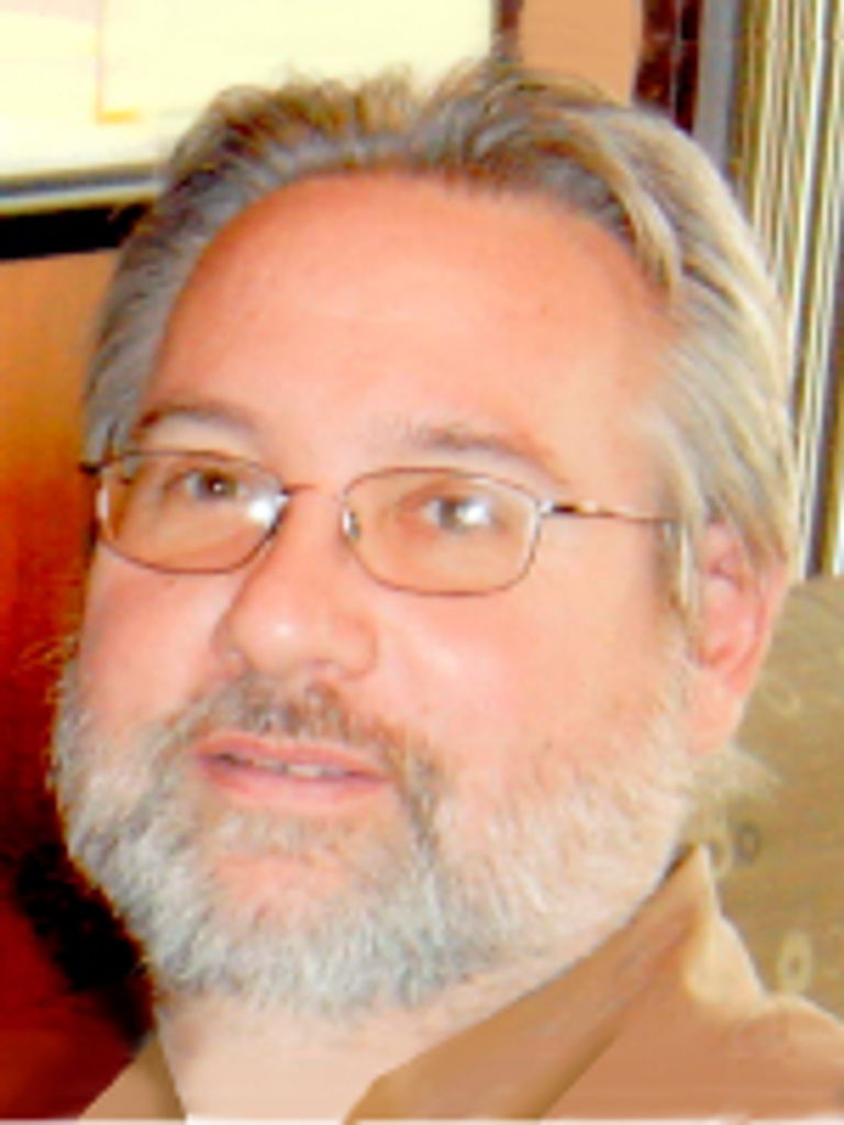 Mark Stephen Gosciniak