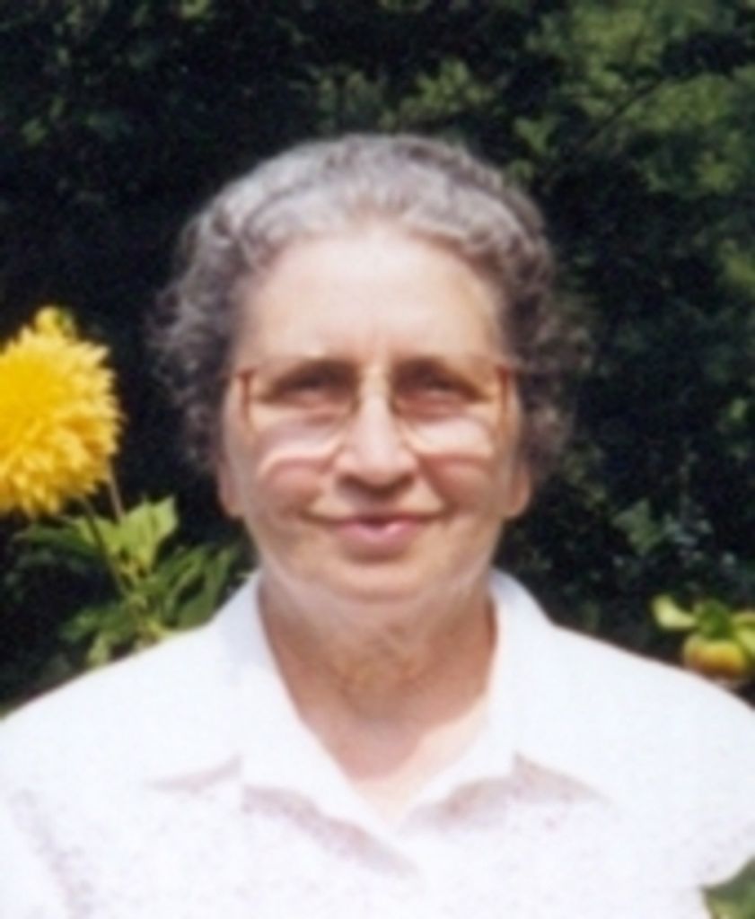 Grace E. Horst
