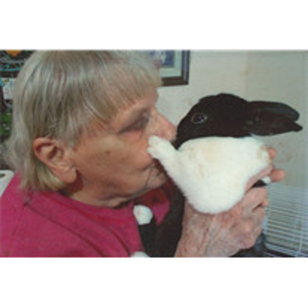 Rose T. Vatcher