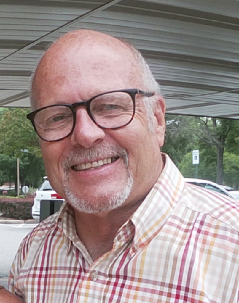 William "Billy" D. Gaines, Jr. Profile Photo