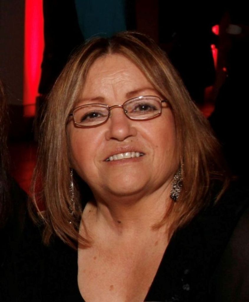 Trinidad Chavez