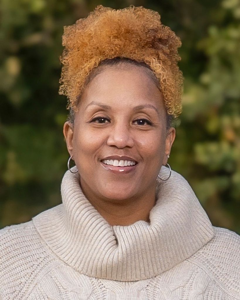 Angela Yvette Conley