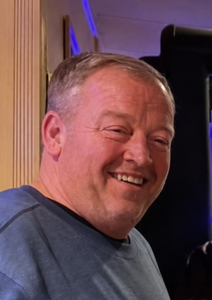 Jon C Bishop