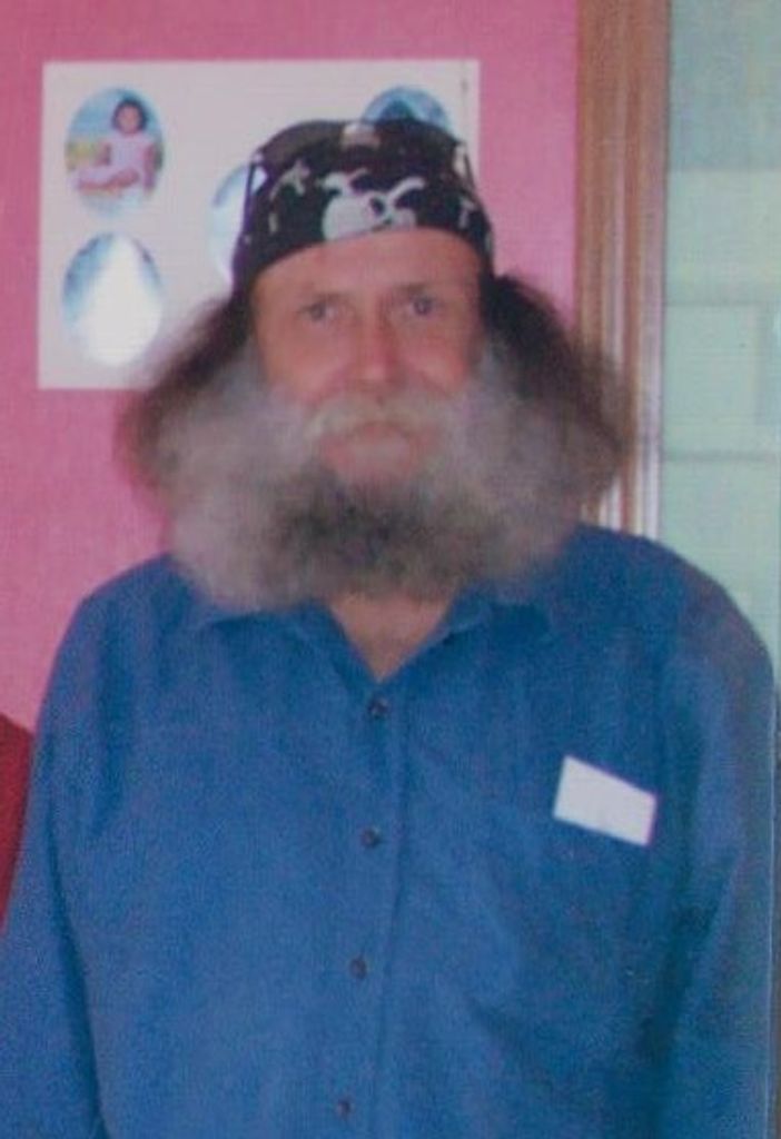 Estill "Butch" Planck