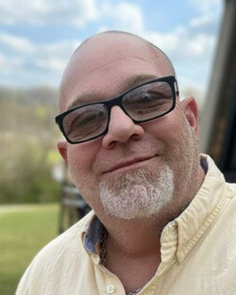 Ross Edward Snodderly Profile Photo