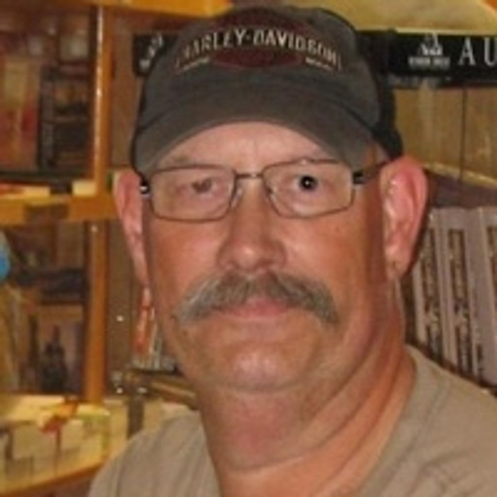 Mark Henninger Profile Photo