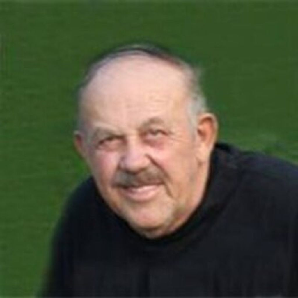 Raymond (Ray) M. Griess Profile Photo
