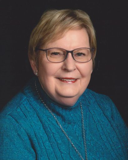 LuAnn Elizabeth Hahn's obituary image