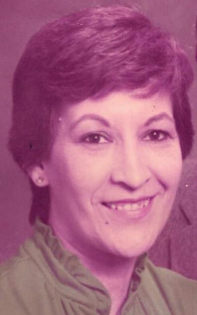 Esperanza "Hopie" Alejandra Gonzales Profile Photo