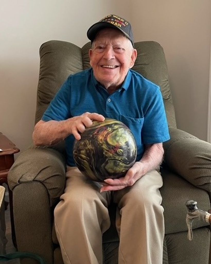 Ernest Pinkston Profile Photo