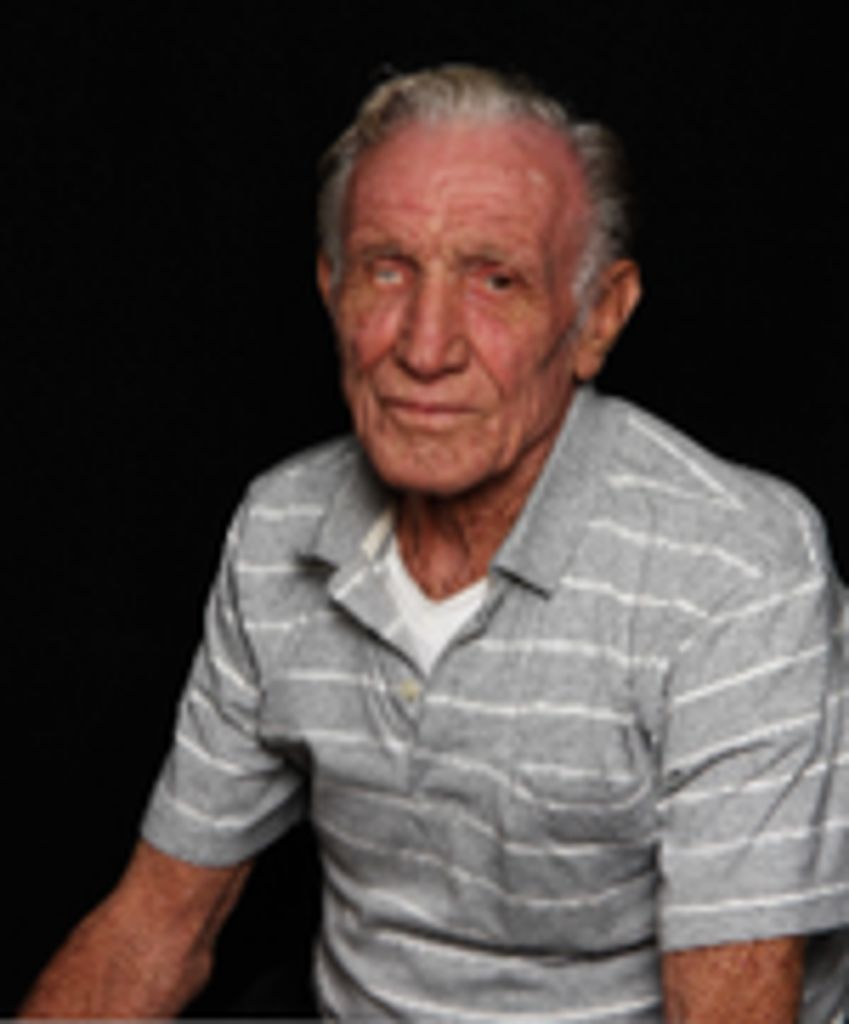 Ernest Calvin ""Bill"" Rogers